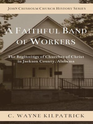 cover image of A Faithful Band of Workers